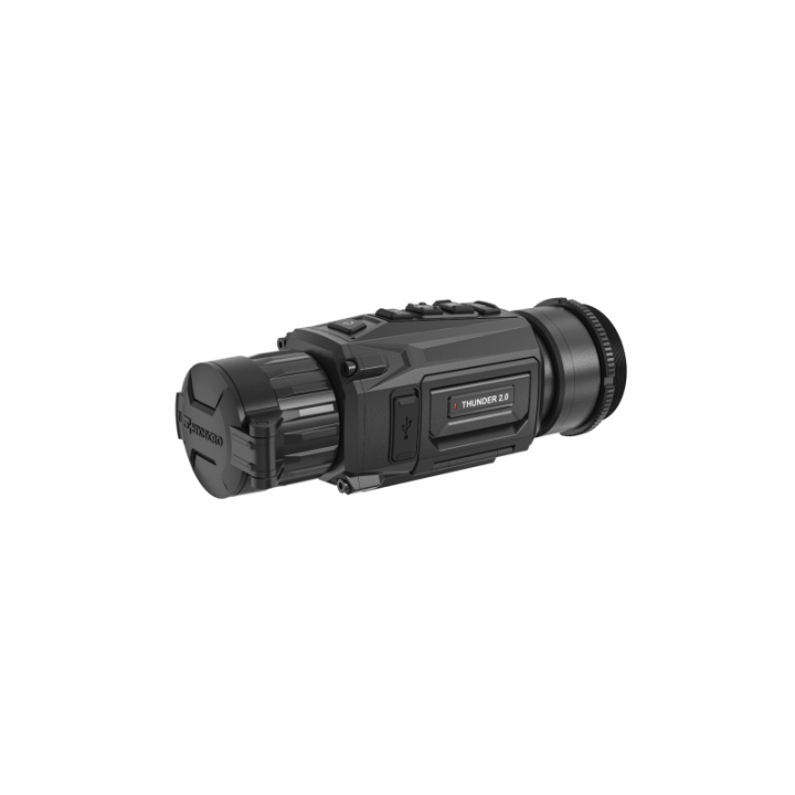MODULE DE TIR À IMAGERIE THERMIQUE (CLIP-ON) HIKMICRO THUNDER TE19CR 2.0