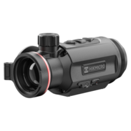 MODULE DE TIR À IMAGERIE THERMIQUE (CLIP-ON) HIKMICRO THUNDER 3.0 TH35C 3.0