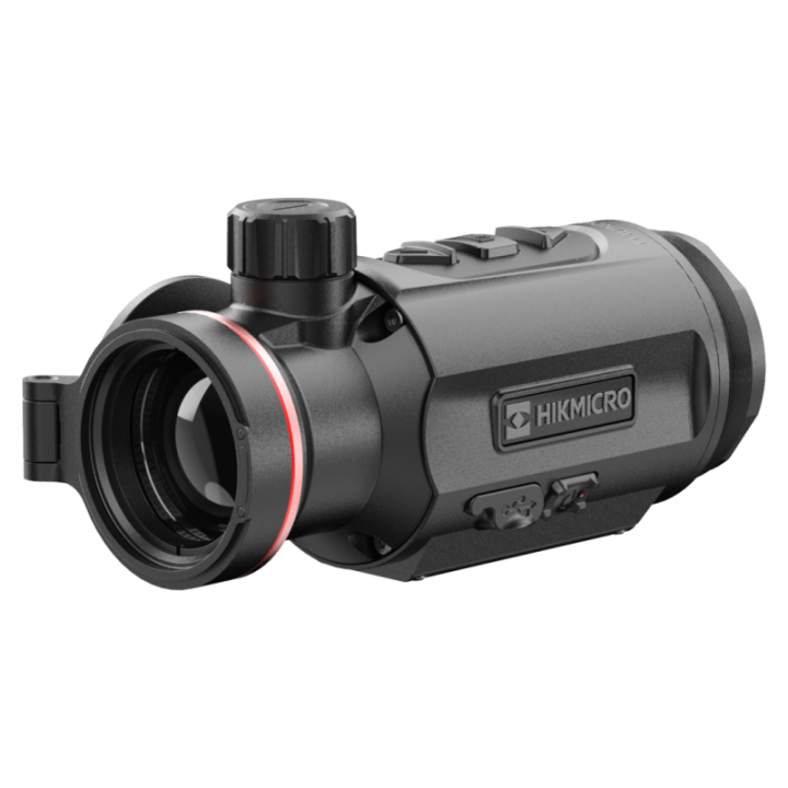 MODULE DE TIR À IMAGERIE THERMIQUE (CLIP-ON) HIKMICRO THUNDER 3.0 TH35C 3.0