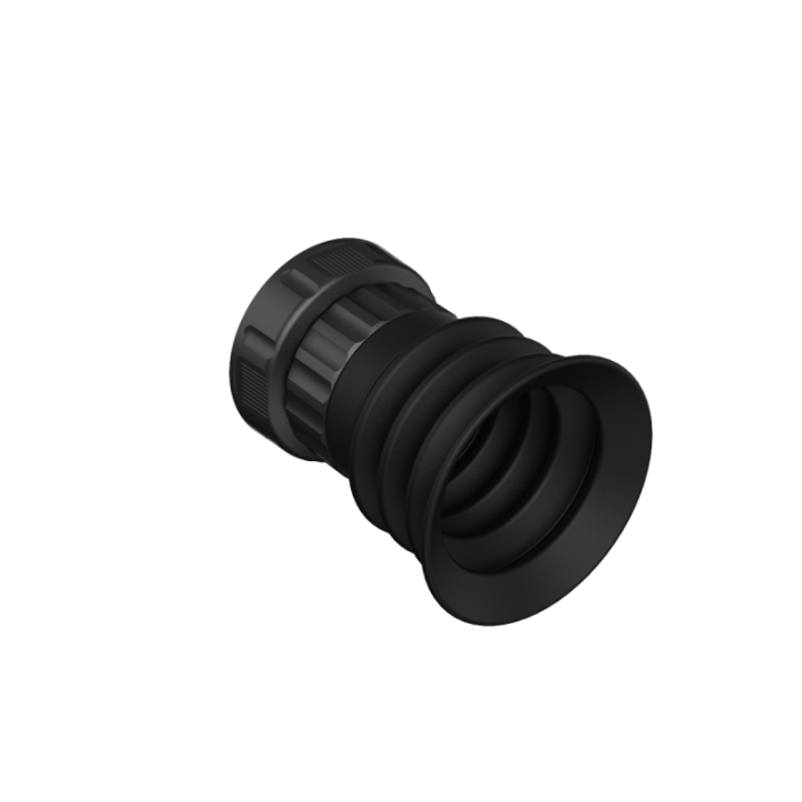 OCULAIRE DE CONVERSION POUR HIK MICRO THUNDER H35C