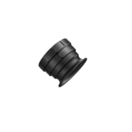 OCULAIRE DE CONVERSION, MODULE VERS MONOCULAIRE THERMIQUE POUR HIKMICRO THUNDER 3.0