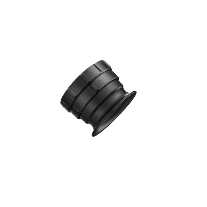 OCULAIRE DE CONVERSION, MODULE VERS MONOCULAIRE THERMIQUE POUR HIKMICRO THUNDER 3.0