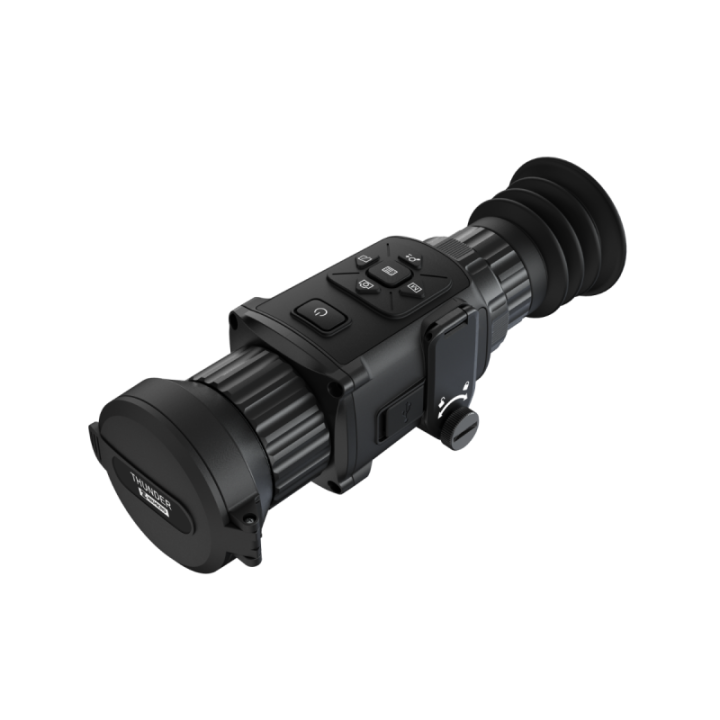 LUNETTE THERMIQUE HIKMICRO THUNDER TQ50 2.0