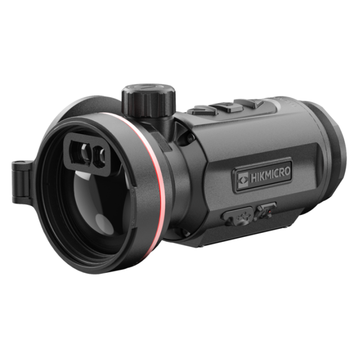 MODULE DE TIR À IMAGERIE THERMIQUE (CLIP-ON) HIKMICRO THUNDER 3.0 TQ50CL 3.0