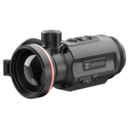 MODULE DE TIR À IMAGERIE THERMIQUE (CLIP-ON) HIKMICRO THUNDER 3.0 TQ50C 3.0