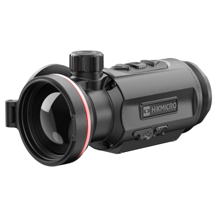 MODULE DE TIR À IMAGERIE THERMIQUE (CLIP-ON) HIKMICRO THUNDER 3.0 TQ50C 3.0