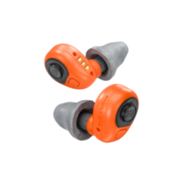 KIT DE PROTECTION AUDITIVE 3M PELTOR EEP 100 - ORANGE