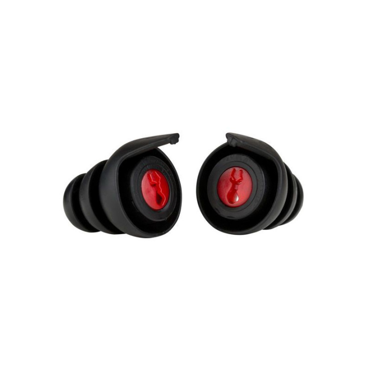 PROTECTION AUDITIVE INTRA-AURICULAIRE SAFARILAND IMPULSE HP