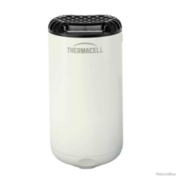 Bouclier Anti-Moustiques ThermaCELL (sans recharge) - Blanc