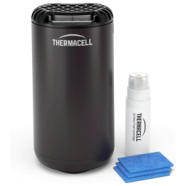 Diffuseur anti moustiques portable THERMACELL + recharge
