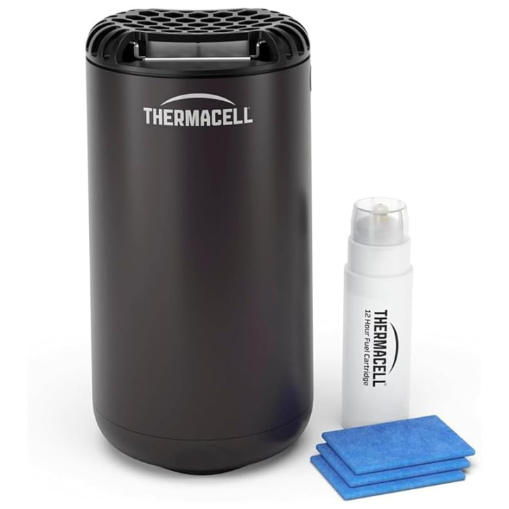 Diffuseur anti moustiques portable THERMACELL + recharge