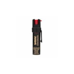 3en1 Pepper Spray + Clip - Sabre Red