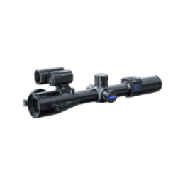 Lunette de visée à vision nocturne PARD Night Stalker 4K IR 850 nm LRF