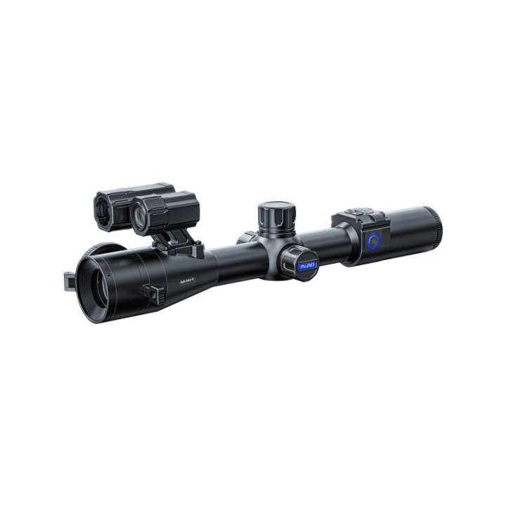 Lunette de visée à vision nocturne PARD Night Stalker 4K IR 850 nm LRF