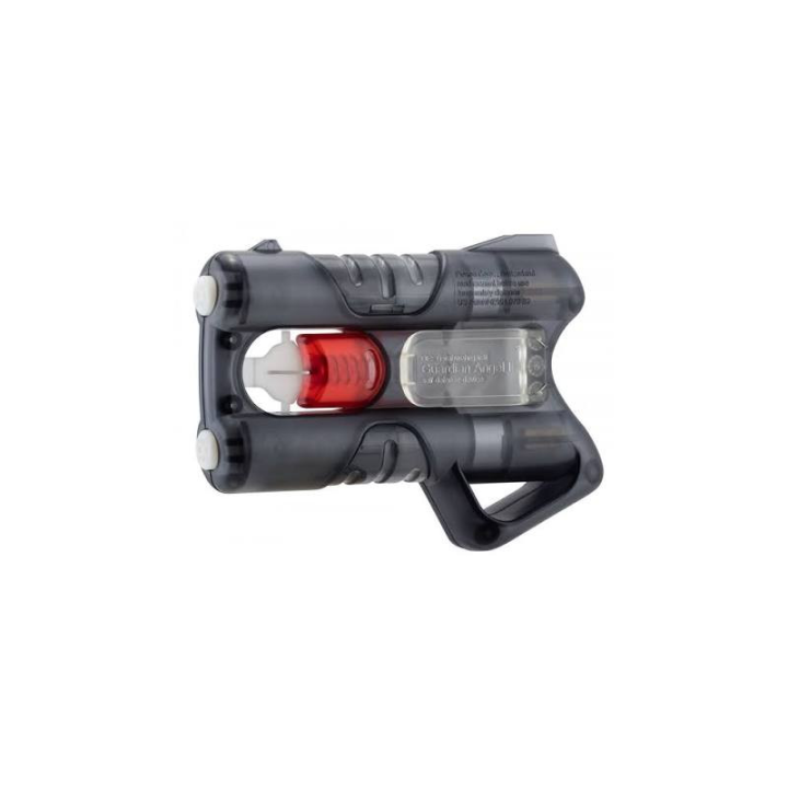 Guardian Angel III - crosse pistolet avec clip attache