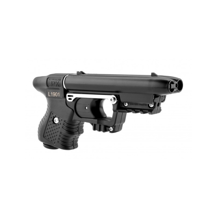 Jet protecteur JPX 2