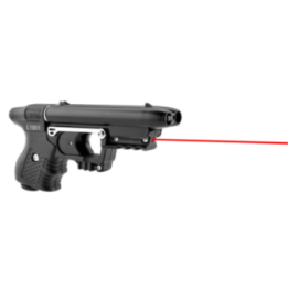 Jet protecteur JPX 2 avec laser