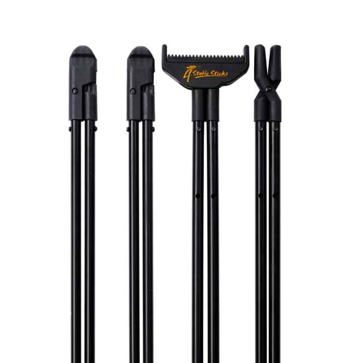 Stable sticks Sit Stick