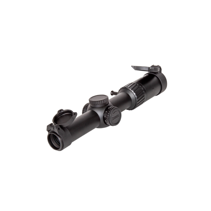Sightmark - Lunette PRESIDIO 1-6 x 24