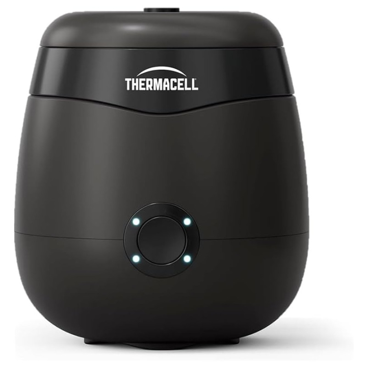 Diffuseur E55 Anti-Moustiques Rechargeable THERMACELL