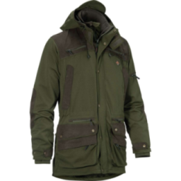 SWEDTEAM Veste Crest Light Classic M