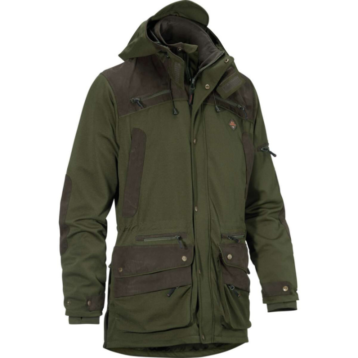SWEDTEAM Veste Crest Light Classic M