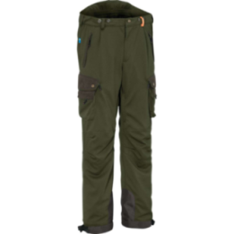 Pantalon SWEDTEAM Crest Light Classic M