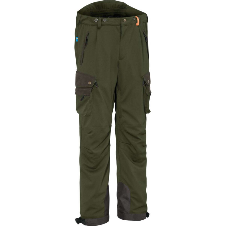 Pantalon SWEDTEAM Crest Light Classic M