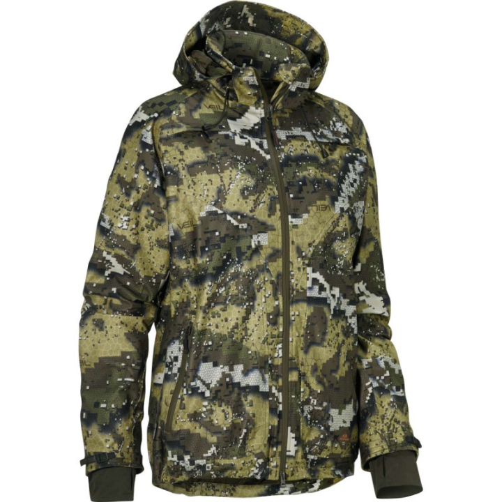 Veste SWEDTEAM Femme Ridge Hunting