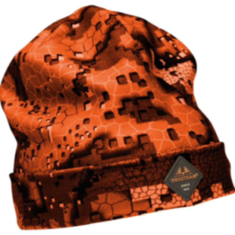 BONNET RIDGE BEANIE SWEDTEAM FIRE