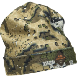 BONNET RIDGE BEANIE SWEDTEAM DESOLVE