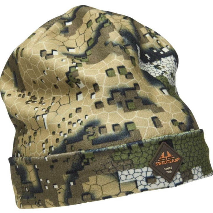 BONNET RIDGE BEANIE SWEDTEAM DESOLVE
