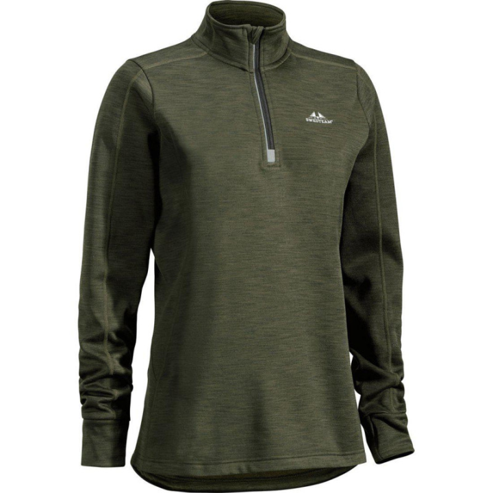 Sweat Ultra light SWEDTEAM Femme
