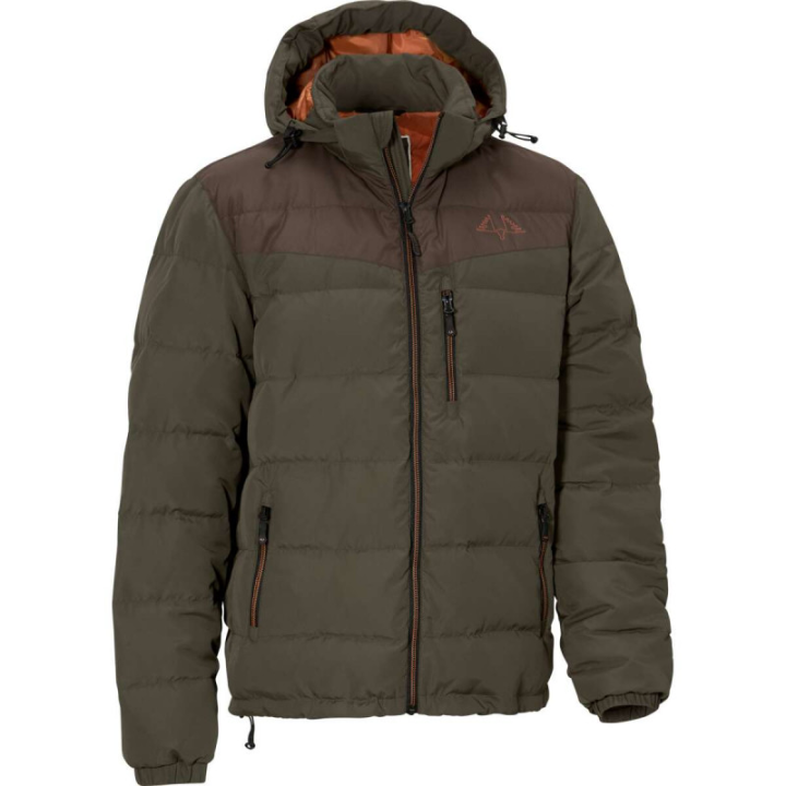 Veste doudoune Ultra Down Pro M