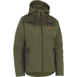 Veste Femme SWEDTEAM Lynx Antibite Hunting