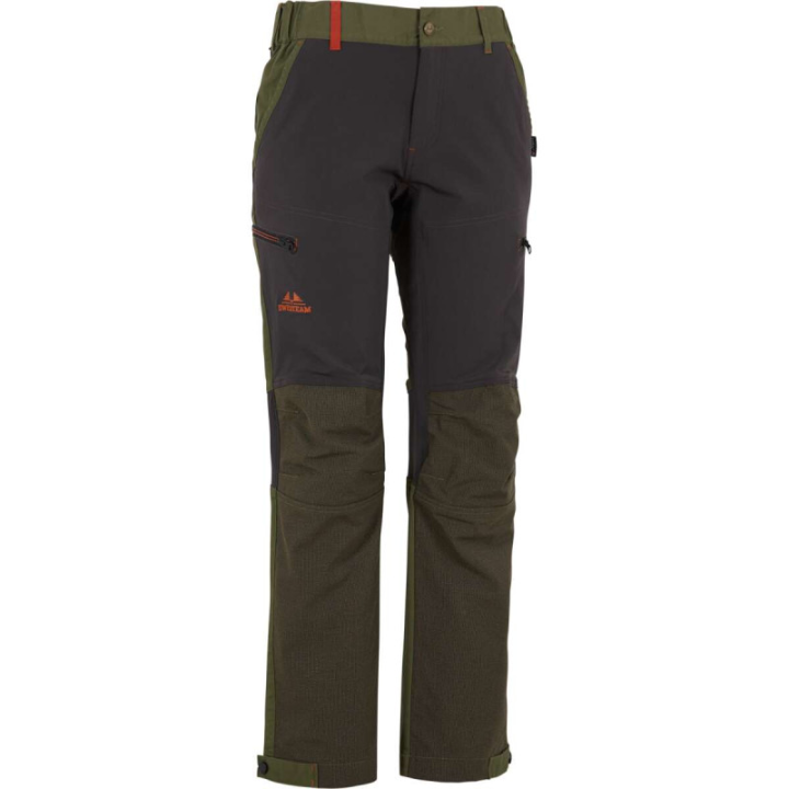 Pantalon SWEDTEAM Lynx XTRM Femme Antibite Hunting