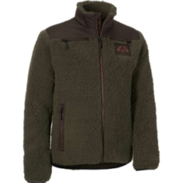 Veste SWEDTEAM ULTRA PILE