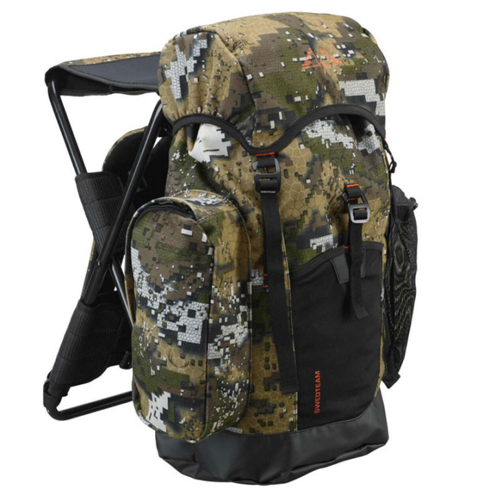 Sac à dos chaise RIDGE SWEDTEAM 38 L