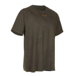 SWEDTEAM Alpha SS RE-ECO T-Shirt