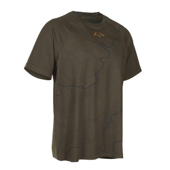 SWEDTEAM Alpha SS RE-ECO T-Shirt