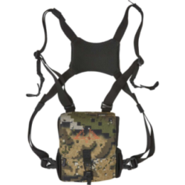 Etui jumelles Ridge Bino Bag SWEDTEAM