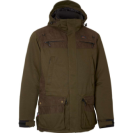 VESTE SWEDTEAM Crest Booster Hunting