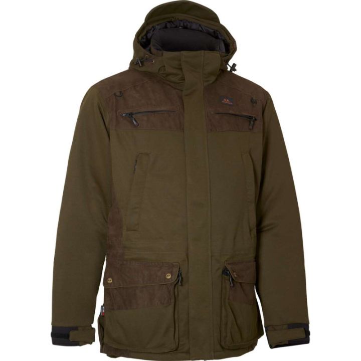 VESTE SWEDTEAM Crest Booster Hunting