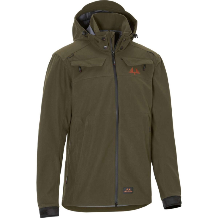 Veste SWEDTEAM Alpha Pro 3-L Hunting