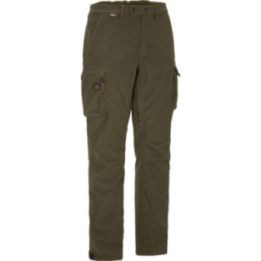 Pantalon SWEDTEAM Alpha Pro 3-L Hunting