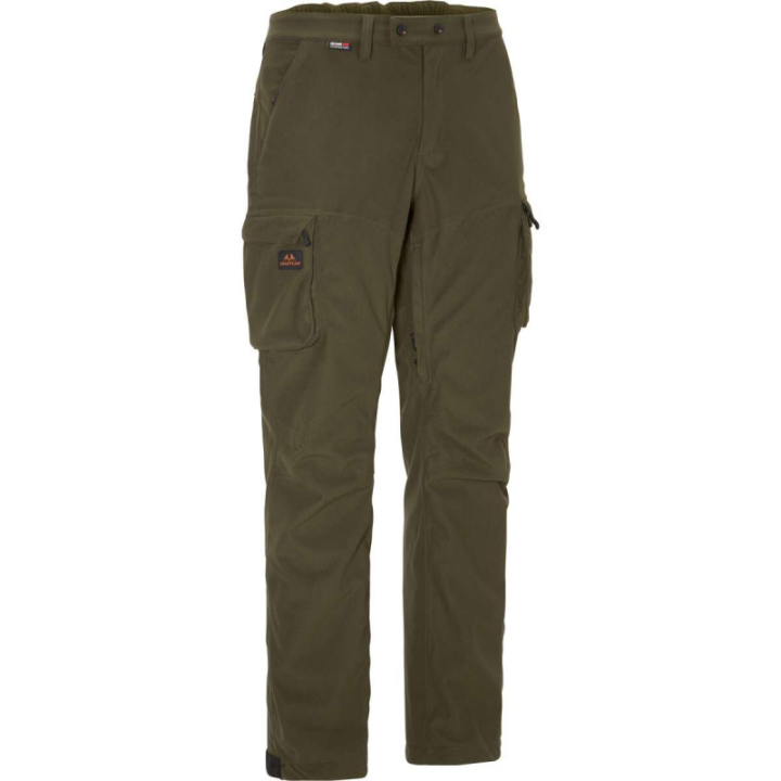 Pantalon SWEDTEAM Alpha Pro 3-L Hunting