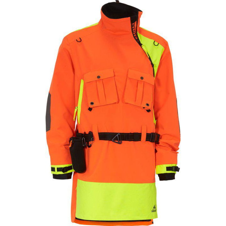 Veste Protect Pro Hunting SWEDTEAM