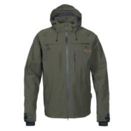 Veste SWEDTEAM TITAN 2  HUNTING