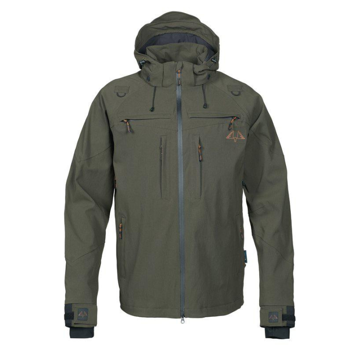 Veste SWEDTEAM TITAN 2  HUNTING