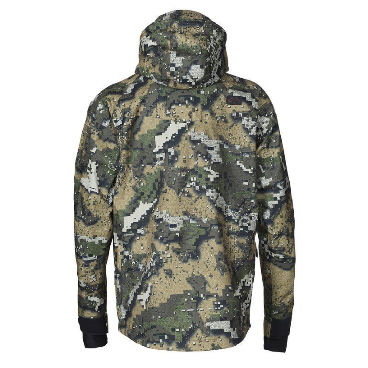 Veste SWEDTEAM TITAN 2 Re-eco HUNTING